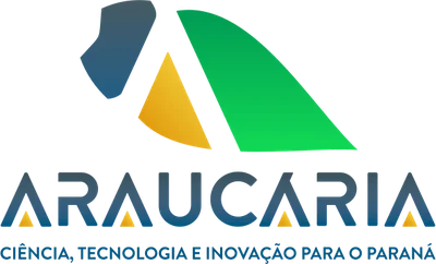 Logo da Fundação Araucária