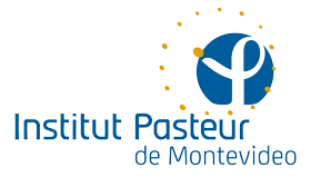 Logo do Institut Pasteur de Montevideo