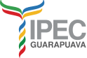 Logo do IPEC – Instituto para Pesquisa do Câncer de Guarapuava