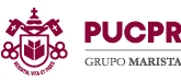 Logo da PUC-PR (Associação Paranaense de Cultura)