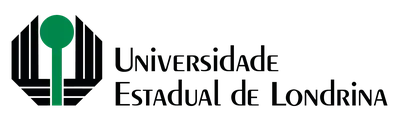 Logo da Universidade Estadual de Londrina (UEL)