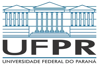 Logo da Universidade Federal do Paraná (UFPR)