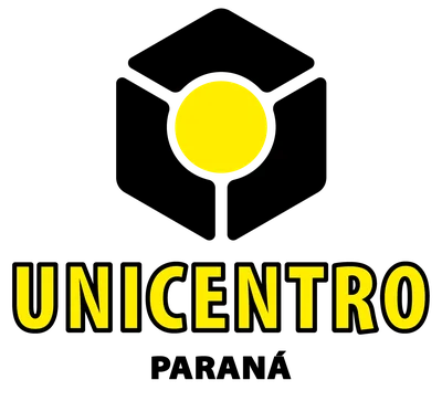 Logo da UNICENTRO